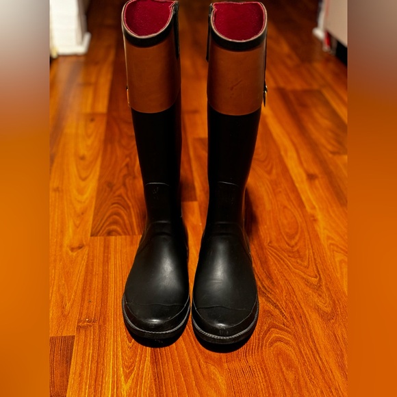 Tommy Hilfiger Women’s Viktoria Boot - Picture 3 of 6